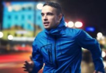 Вне времени: тренировки по бегу ночью ночной бег