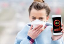 Бытовой смог: что такое пыль PM10 пыль PM10