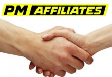 Казино партнерка Parimatch Affiliates партнерская программа