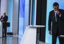 Болсонару или Лула: Бразилия избирает президента дебаты Болсонару и Лула