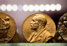 Нобелевская неделя: кто получит главную премию лауреатыНобелевской премии