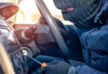 Лучшие электронные противоугонные системы защита от кражи автомобиля