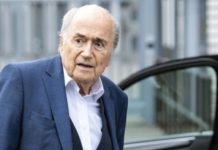 Бывший глава ФИФА: предоставление Катару провести ЧМ было ошибкой бывший глава ФИФА