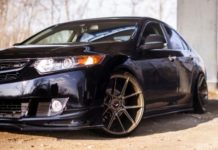 Что нужно знать перед покупкой колесных дисков для Honda Accord 8 колесные диски на легковое авто