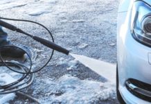 Уход за автомобилем зимой: что нужно помнить зимний уход за автомобилем