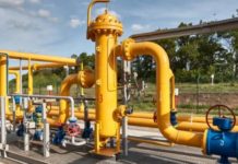 Новый регламент: ЕС запретит газовые плиты в 2029 году отопление жилых домов