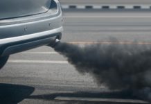 Что означают цвета выхлопного дыма и как вы должны реагировать черный цвет автомобильного выхлопа