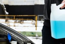 Что делать, если замерзла летняя жидкость омывателя летняя омывающая жидкость