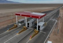 Автомобильный коридор из Европы в Азию построен за 10 лет автомагистраль через Монголию