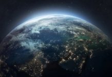 Родился восьмимиллиардный житель Земли население Земли
