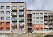 70% домов нуждаются в ремонте: в каких условиях живут поляки бюджетное жилье в Польше