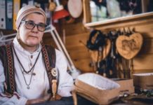 Эльфы, ягоды и ячменная солома: новогодние обычаи Лапландии новогодние традиции в Лапландии