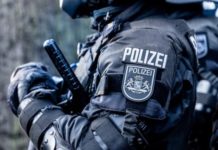 В Германии задержаны 25 человек планировавшие госпереворот госперворот в Германии