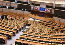 Коррупционный скандал в Европарламенте разрастается все больше коррупция в Европарламенте