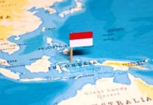 В Индонезии запрещены сожительство и внебрачные отношения островное государство Индонезия