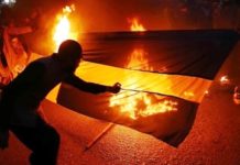 Швеция призвала своих граждан быть осторожными в Турции события в Турции