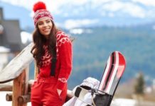 Подарки для любителей зимних видов спорта подарки для зимних спортсменов