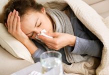 5 проверенных способов, как не заразиться гриппом вирус гриппа