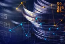 Экономический спад в 2023 году будет умеренным спад в мировой экономике
