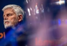 Чехи избирают президента: предварительные итоги выборов кандидат в президенты Чехии