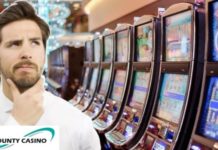 Bounty Casino: ключевые особенности игровой платформы Bounty - игровой онлайн-ресурс