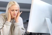 Способы борьбы с мигренью: проверенные средства мигрень: симптомы