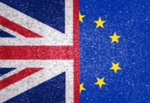 Секретный симпозиум: состоялась встреча по Brexit тайная встреча по Brexit
