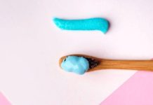 Зубные пасты с фтором: вредны ли они эффективная зубная паста с фтором