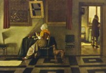 Лучшие книги по истории европейской живописи история европейской живописи