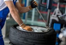 Стоит ли отказываться от летней резины в пользу всесезонки замена летней резины