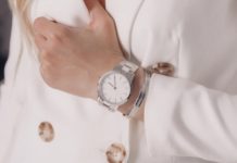 5 женских часов, в которые стоит инвестировать классические женские часы