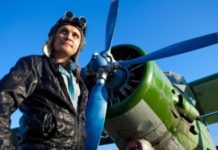 Креативный слот «Авиатор»: игра с новой механикой игровой слот «Авиатор»