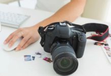 Цифровая обработка фотографий: что понадобится комплексная цифровая обработка фотографий