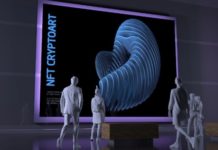 Виртуальное искусство: что такое NFT-арт технология NFT-арт