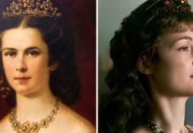Императрица Австрии Елизавета Баварская: новая легенда о Сиси императрица Елизавета