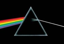 50 лет назад Pink Floyd выпустили альбом Dark Side of the Moon обложка альбома Pink Floyd
