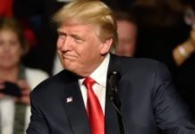 Дональд Трамп побеждает Байдена в опросах кандидат в президенты Дональд Трамп