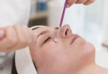Естественный цвет: как убрать пигментацию на лице пигментация на лице