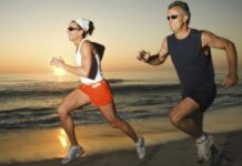 Удобная дистанция: как бегать после 50 лет бег для людей 50+