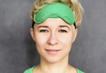 Простые и эффективные способы от усталости глаз средства от усталости глаз