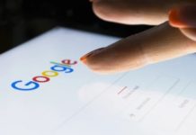 Информационный пузырь: виноват ли Google поисковая система Google