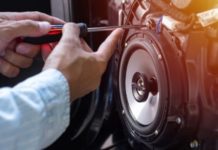 Как производители автомобилей проектируют аудиосистемы функциональная автомобильная аудиосистема