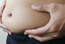 Как избавиться от обвисшей кожи на животе обвисшая кожа на животе