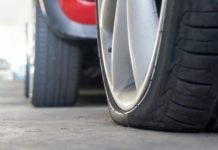 Шины Run Flat: преимущества и недостатки универсальные шины Run Flat