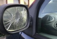 Как заменить вставку бокового зеркала автомобиля боковое зеркало самостоятельный ремонт