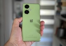 Nothing Phone бросил вызов Apple и компании Nothing Phone 1