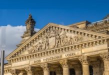 Германия хочет быть менее экономически зависимой от Китая сотрудничество Германии с КНР