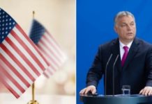 Отношения США с Венгрией: что беспокоит Вашингтон венгерско-американские отношения