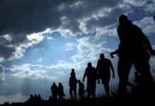 Лидеры ЕС хотят остановить очередную волну миграции в Европу волна миграции в Европу
