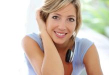 Что должны принимать женщины после 40 лет женщины сорока лет